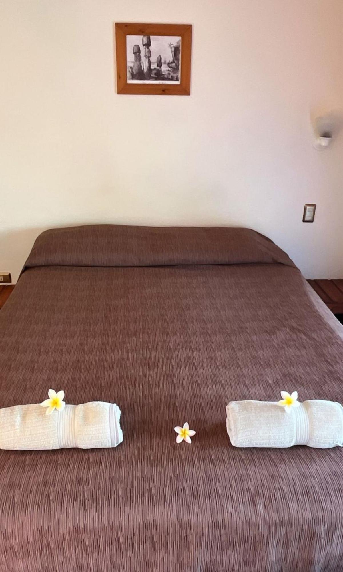 Chez Jerome Bed & Breakfast