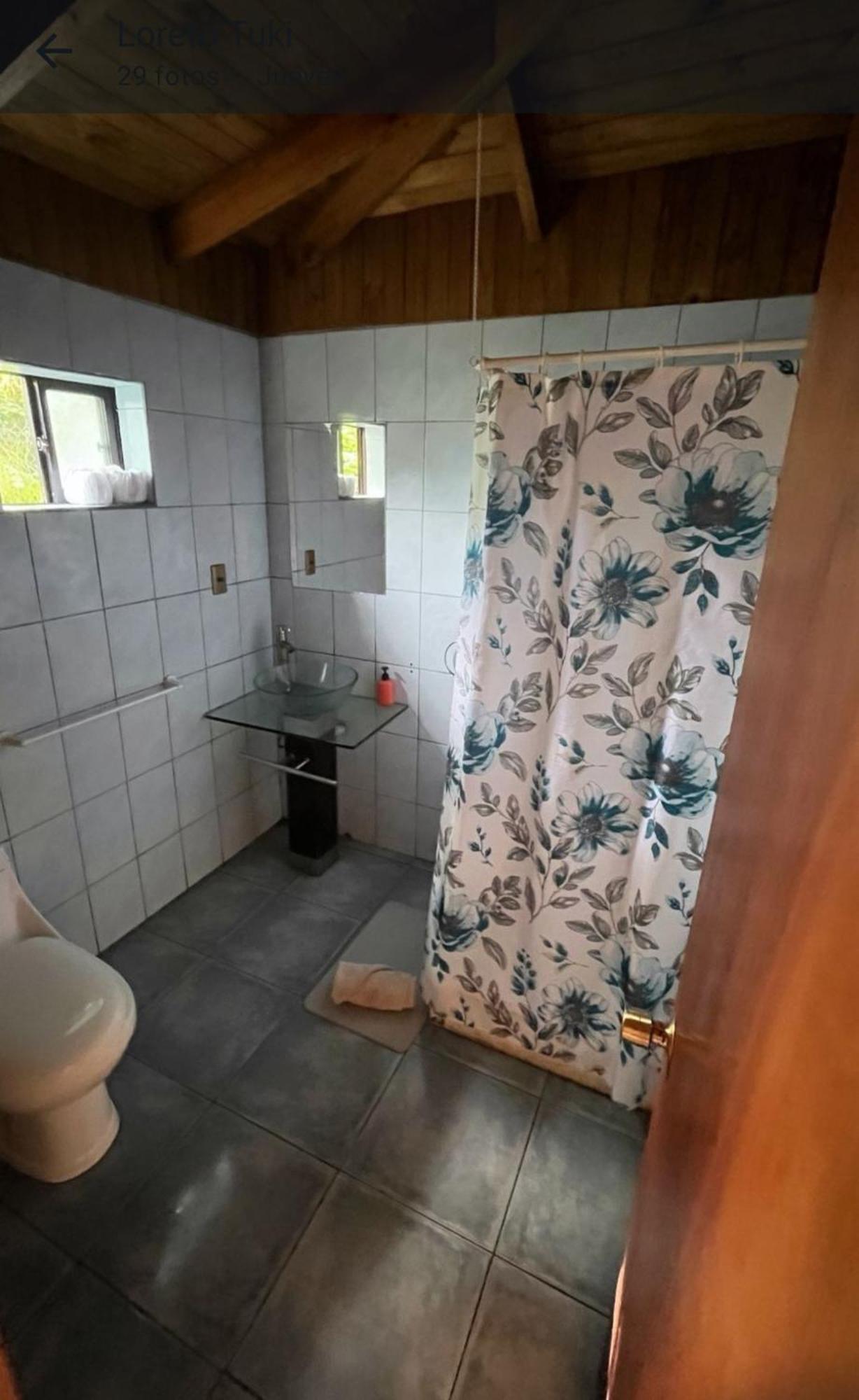 Chez Jerome 3* Hanga Roa