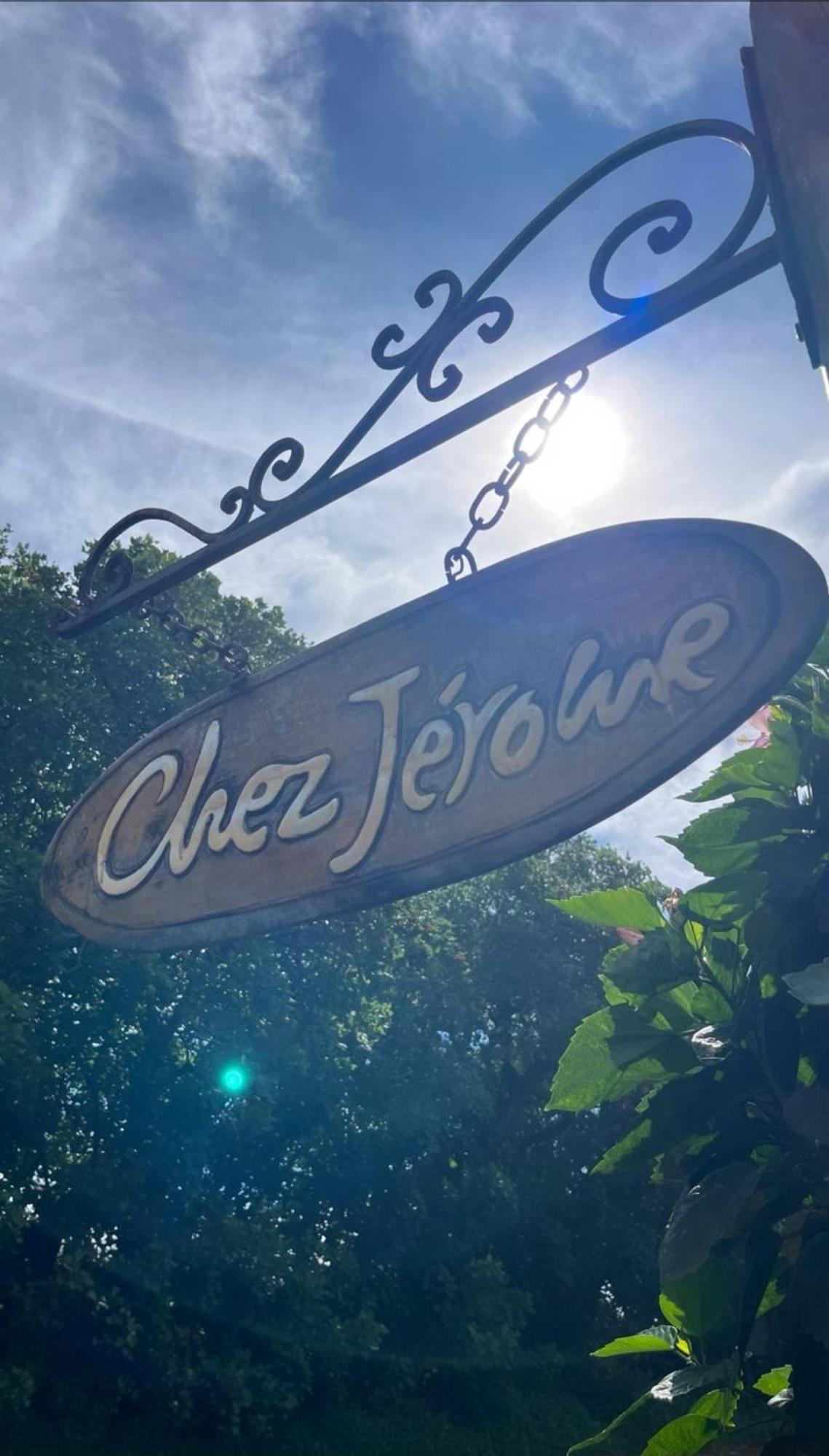 Chez Jerome