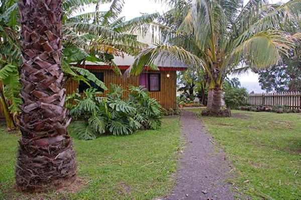 Chez Jerome 3*